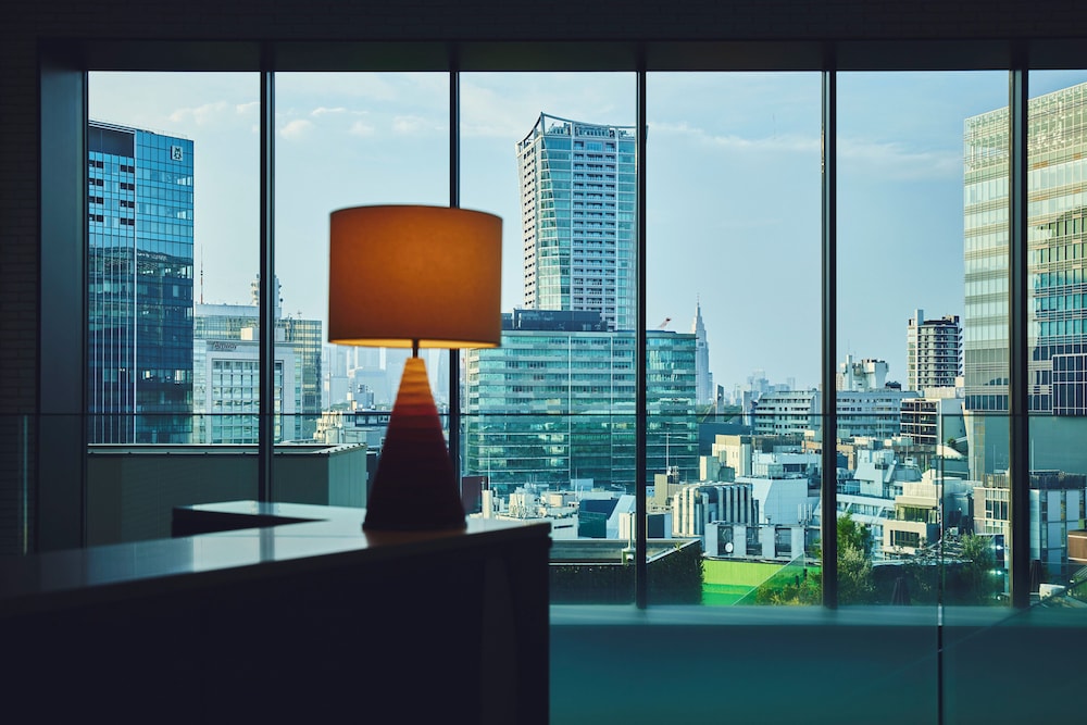 ホテルインディゴ東京渋谷 BY IHG 東京