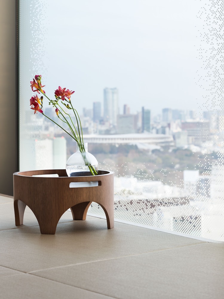 HOTEL GROOVE SHINJUKU、A PARKROYAL HOTEL 東京