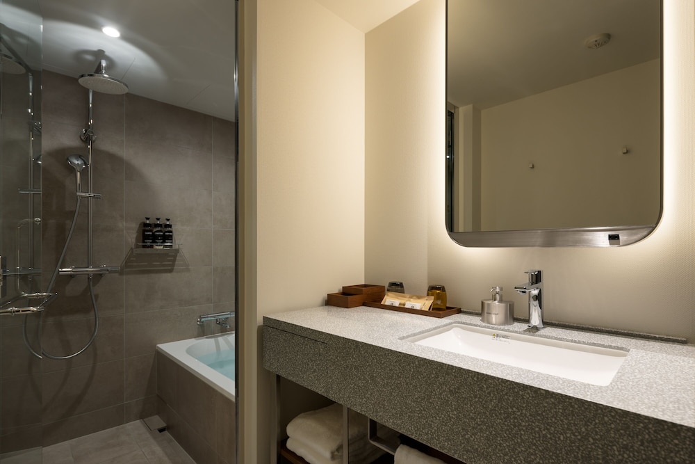 HOTEL GROOVE SHINJUKU、A PARKROYAL HOTEL 東京