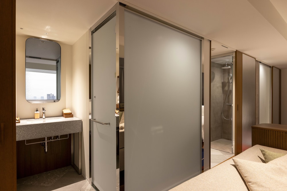 HOTEL GROOVE SHINJUKU、A PARKROYAL HOTEL 東京