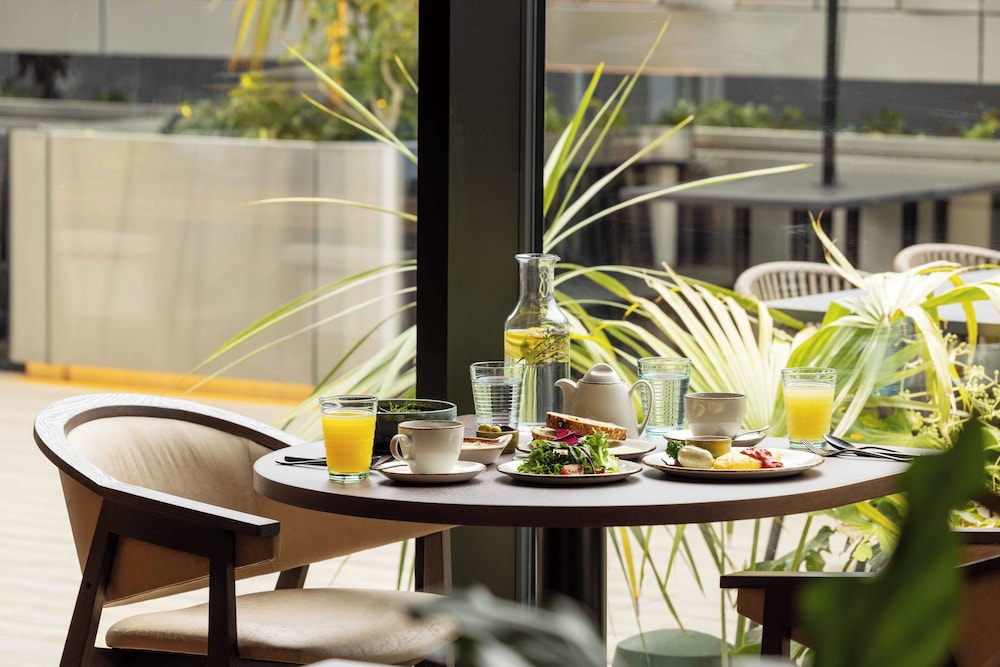 HOTEL GROOVE SHINJUKU、A PARKROYAL HOTEL 東京