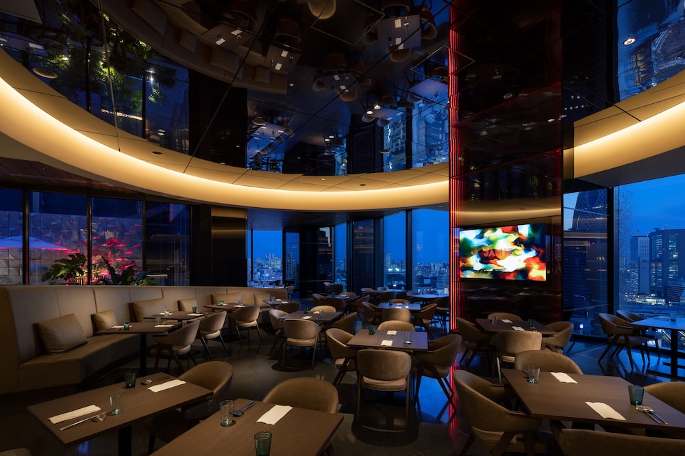 HOTEL GROOVE SHINJUKU、A PARKROYAL HOTEL 東京
