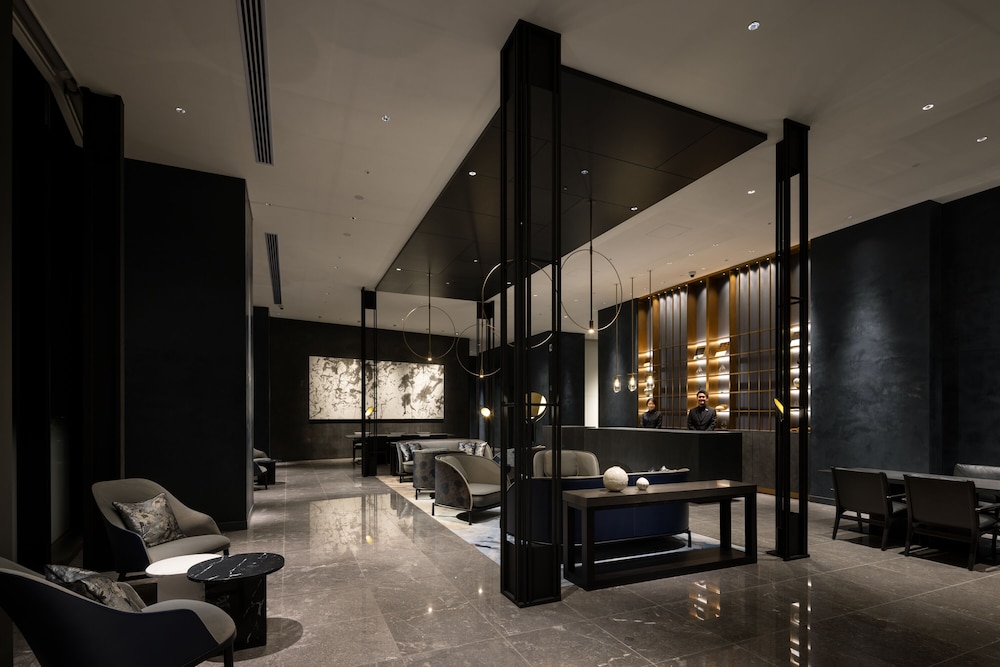 BELLUSTAR TOKYO、A PAN PACIFIC HOTEL 東京