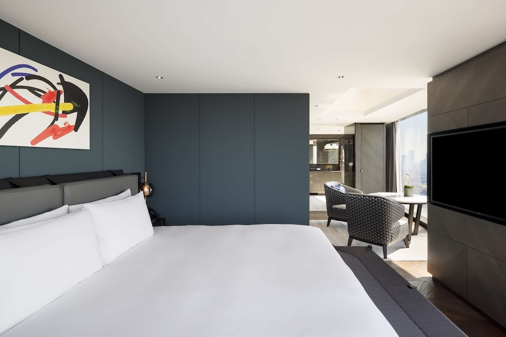 BELLUSTAR TOKYO、A PAN PACIFIC HOTEL 東京