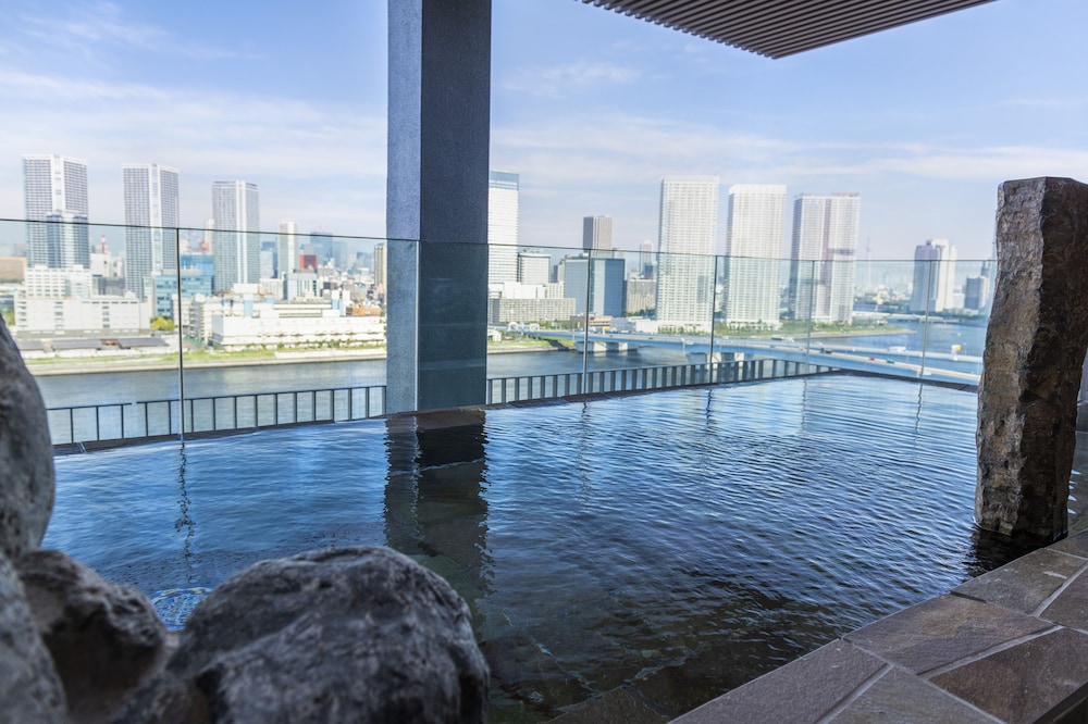 ラビスタ東京ベイ 東京