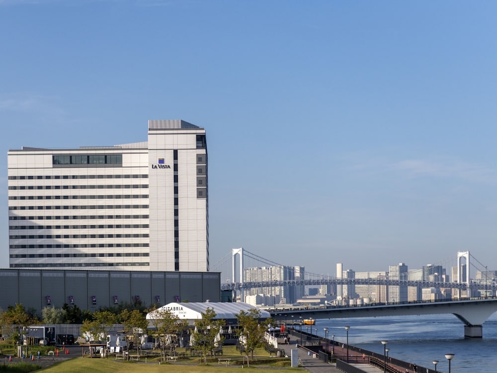ラビスタ東京ベイ 東京