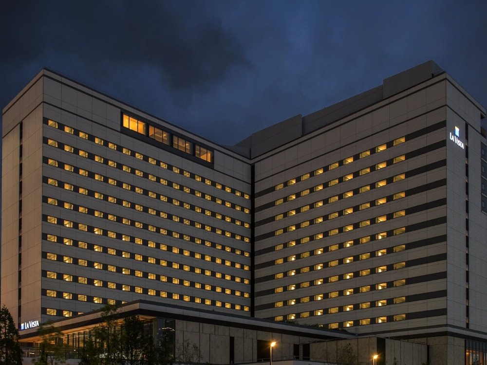 ラビスタ東京ベイ 東京