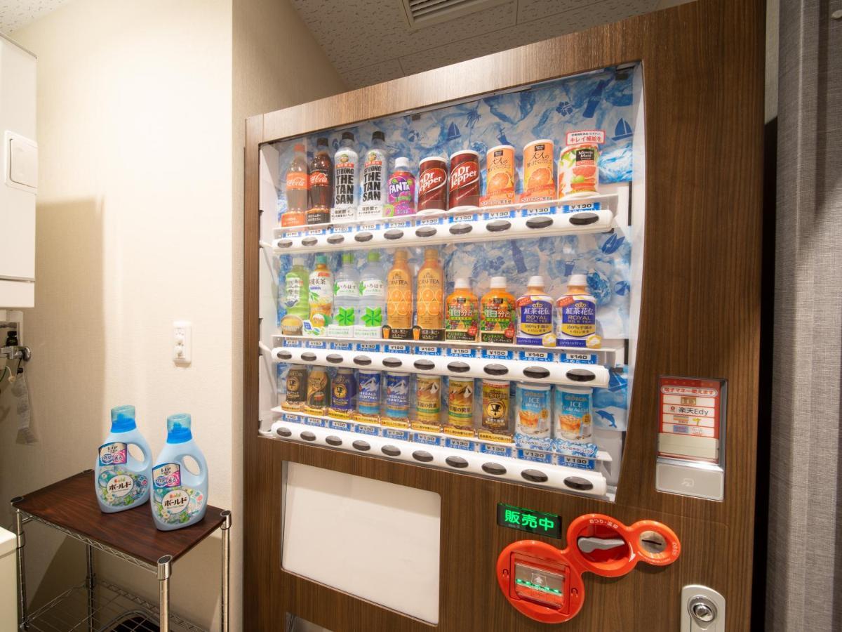 スーパーホテル東京・芝 東京