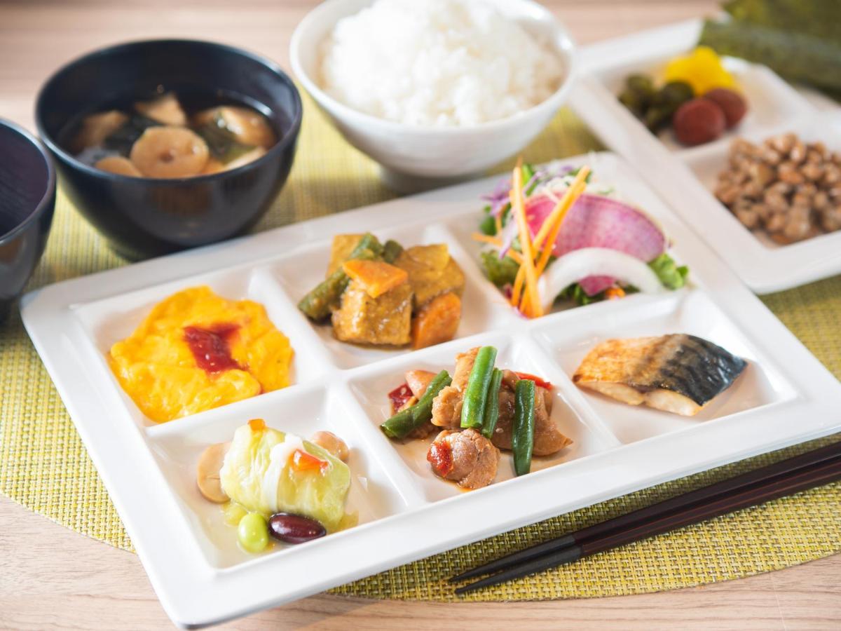 スーパーホテル東京・芝 東京