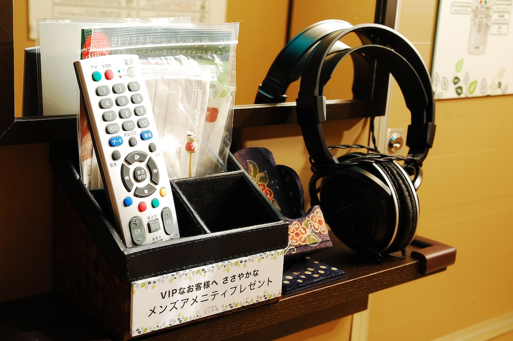安心お宿 新宿駅前店 - 男性専用 東京