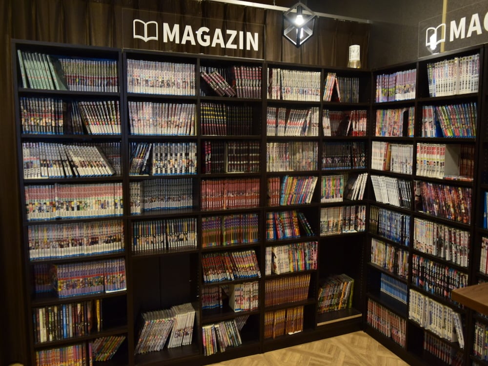 安心お宿 新宿駅前店 - 男性専用 東京