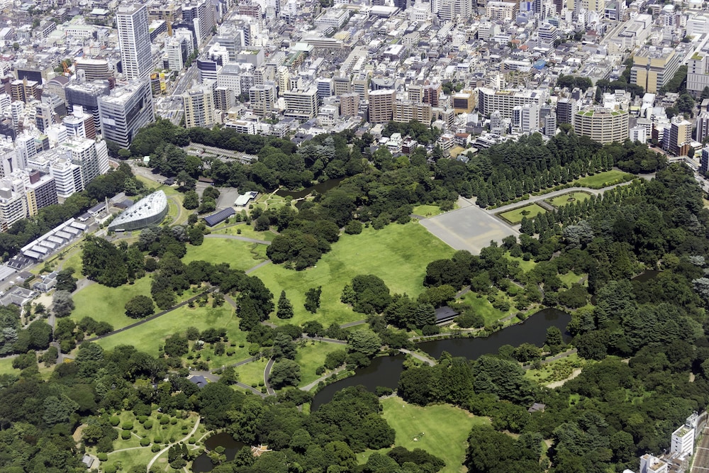 安心お宿 新宿駅前店 - 男性専用 東京