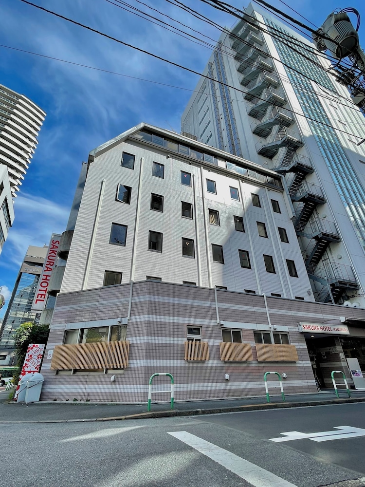 サクラホテル 池袋 東京