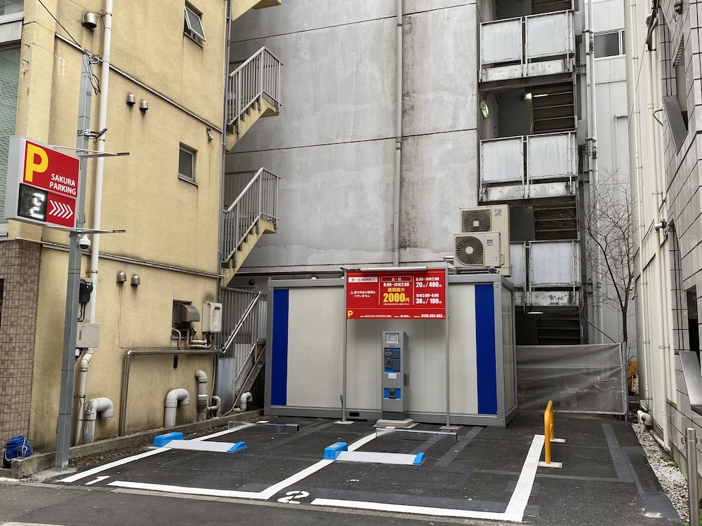 サクラホテル 池袋 東京