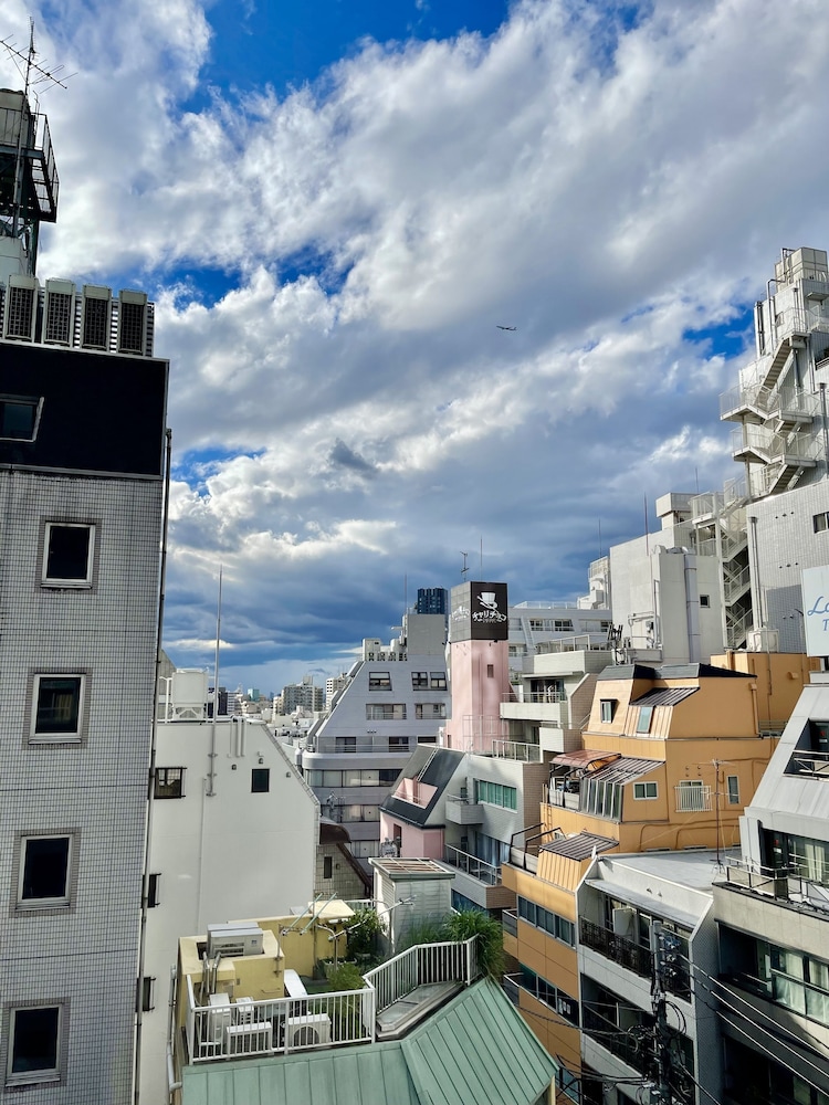 サクラホテル 池袋 東京