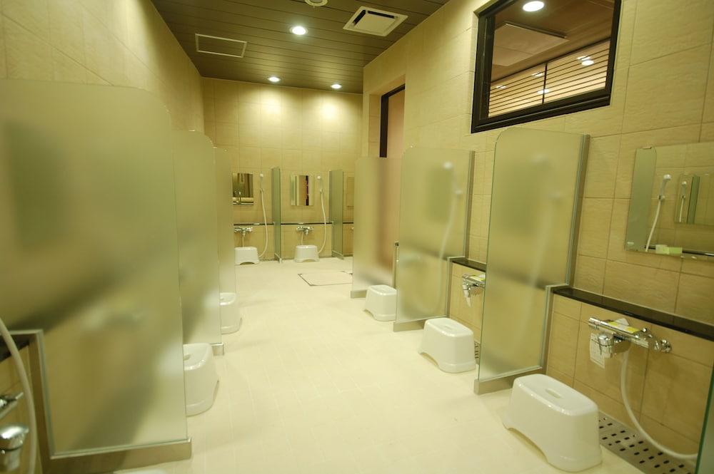 安心お宿 新橋駅前店 - 男性専用 東京
