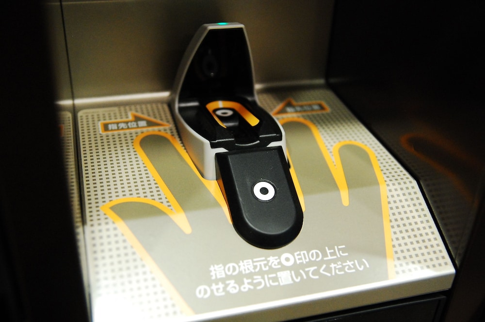 安心お宿 新橋駅前店 - 男性専用 東京