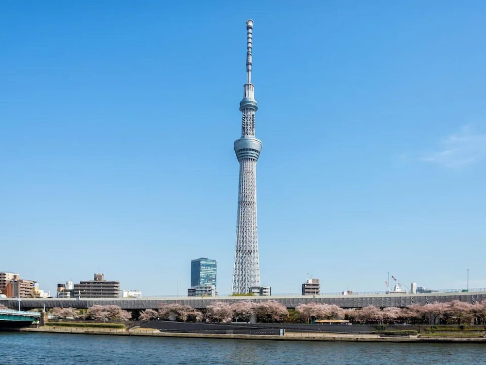 安心お宿 新橋駅前店 - 男性専用 東京