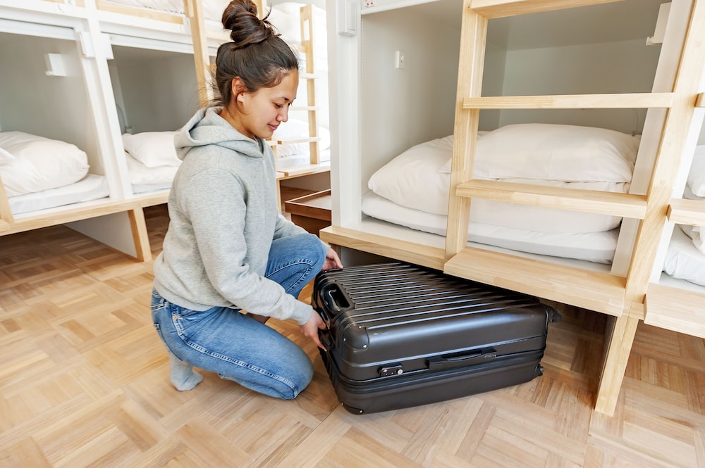 PLAT HOSTEL KEIKYU HANEDA HOME 東京
