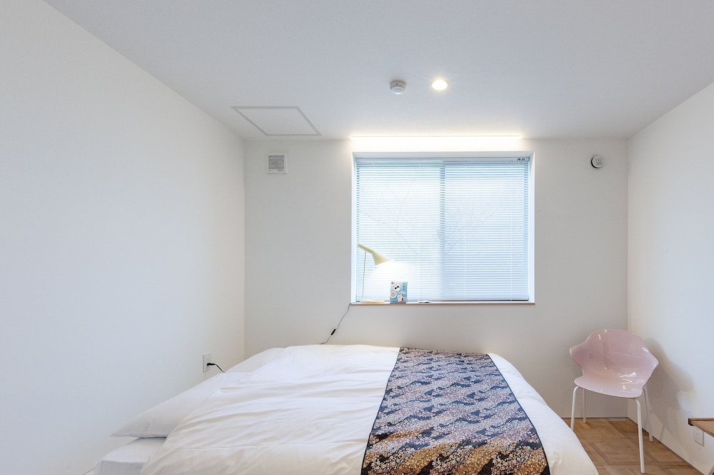 PLAT HOSTEL KEIKYU HANEDA HOME 東京