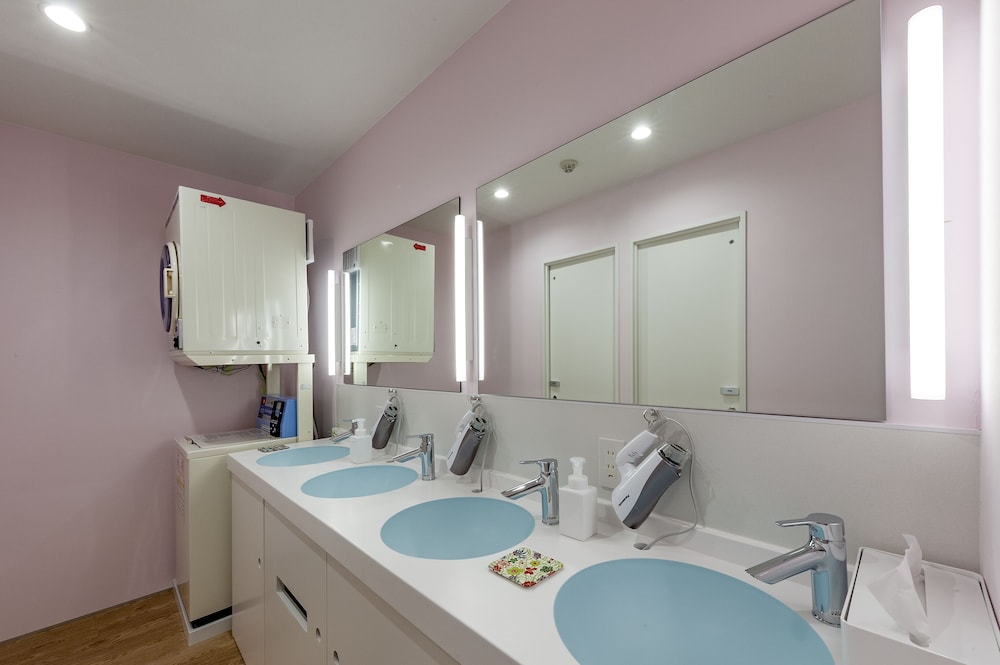 PLAT HOSTEL KEIKYU HANEDA HOME 東京