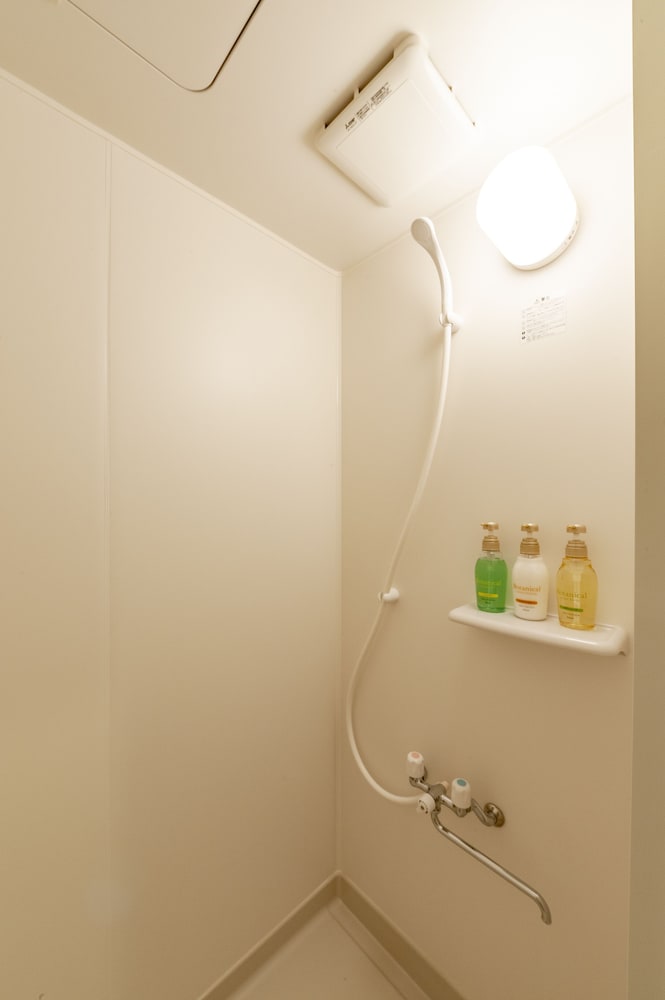 PLAT HOSTEL KEIKYU HANEDA HOME 東京