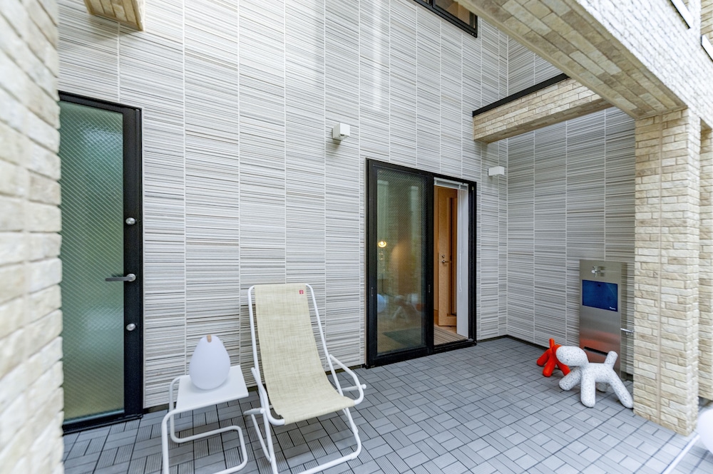 PLAT HOSTEL KEIKYU HANEDA HOME 東京