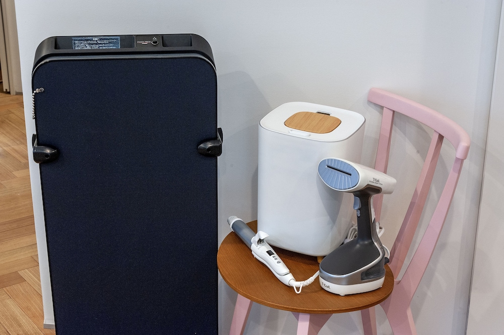 PLAT HOSTEL KEIKYU HANEDA HOME 東京
