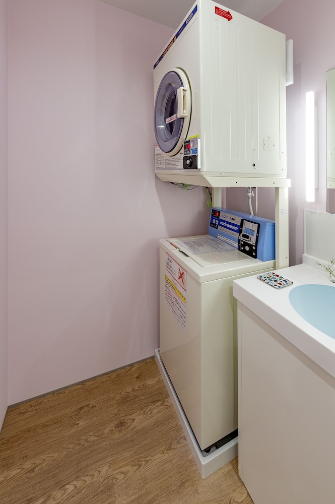 PLAT HOSTEL KEIKYU HANEDA HOME 東京
