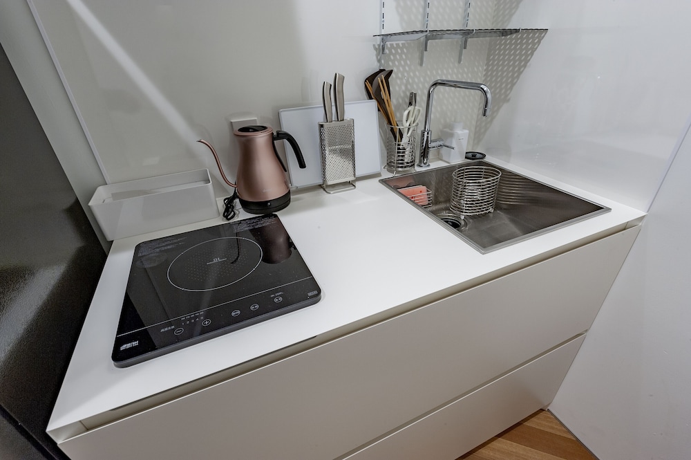 PLAT HOSTEL KEIKYU HANEDA HOME 東京