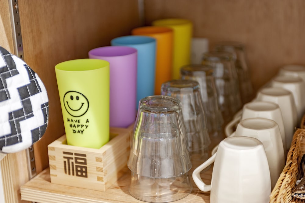 PLAT HOSTEL KEIKYU HANEDA HOME 東京