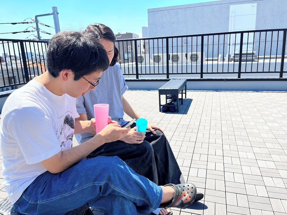 PLAT HOSTEL KEIKYU HANEDA HOME 東京