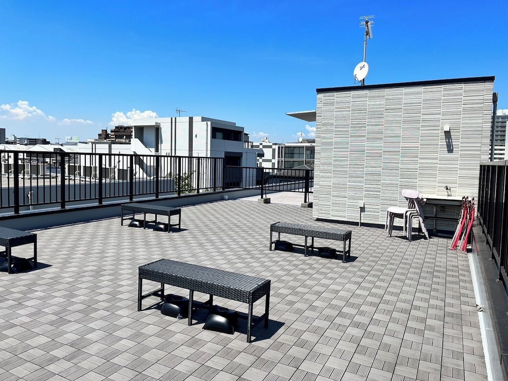 PLAT HOSTEL KEIKYU HANEDA HOME 東京
