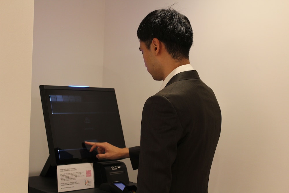 PLAT HOSTEL KEIKYU HANEDA HOME 東京