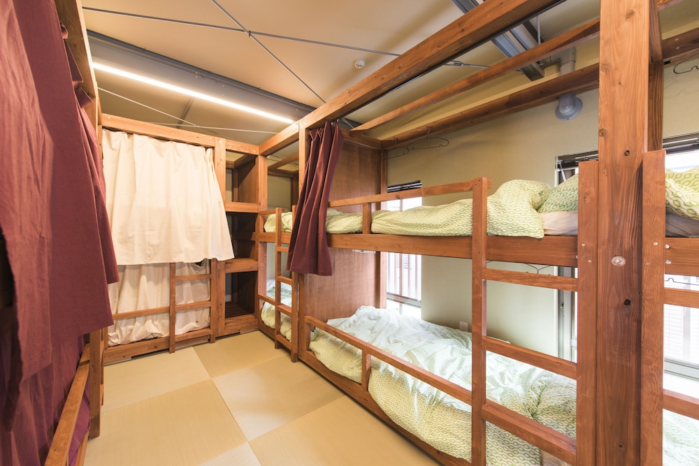 グレープハウス高円寺 - 女性専用 東京