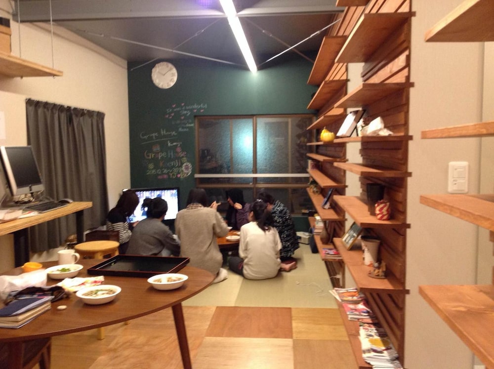 グレープハウス高円寺 - 女性専用 東京