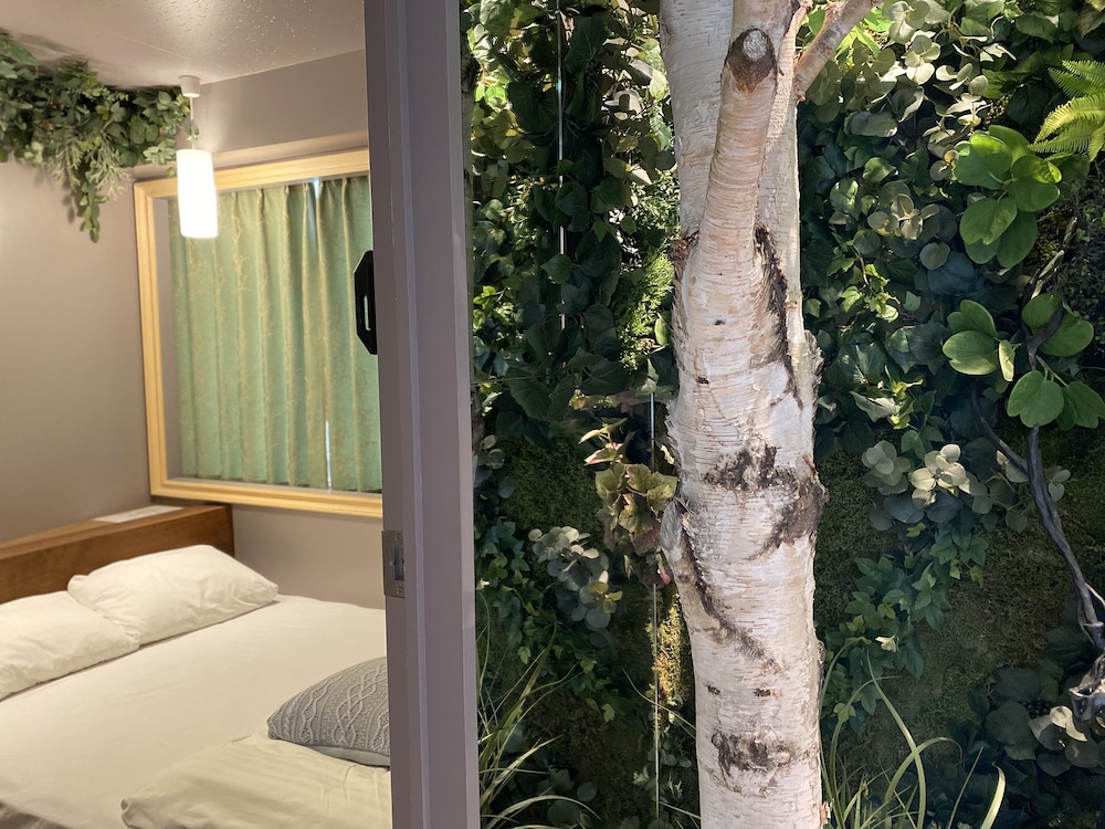 THE WARDROBE HOTEL 下北沢 東京