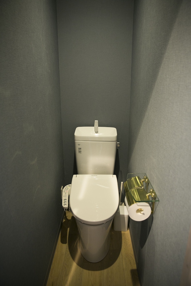 THE WARDROBE HOTEL 下北沢 東京