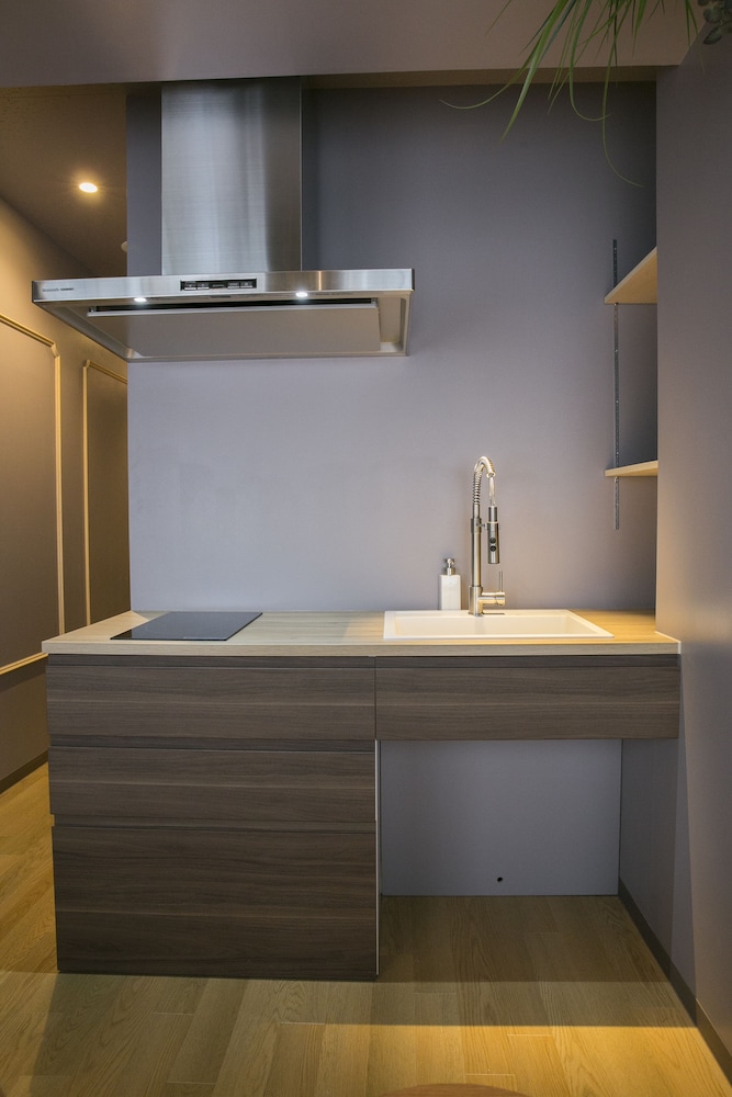 THE WARDROBE HOTEL 下北沢 東京