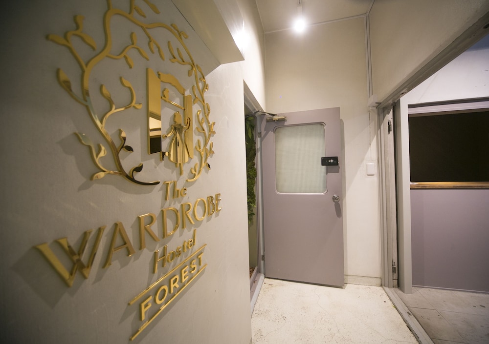 THE WARDROBE HOTEL 下北沢 東京