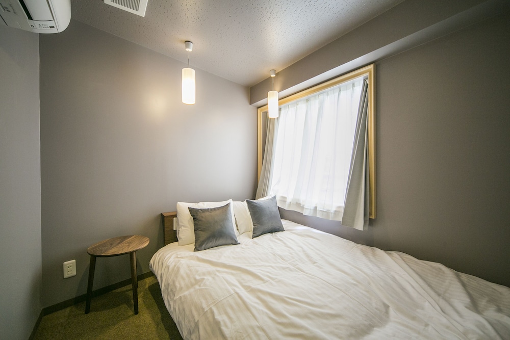THE WARDROBE HOTEL 下北沢 東京