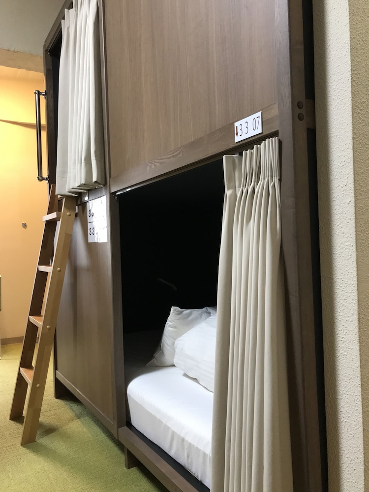 東京ゲストハウス　板橋宿 東京