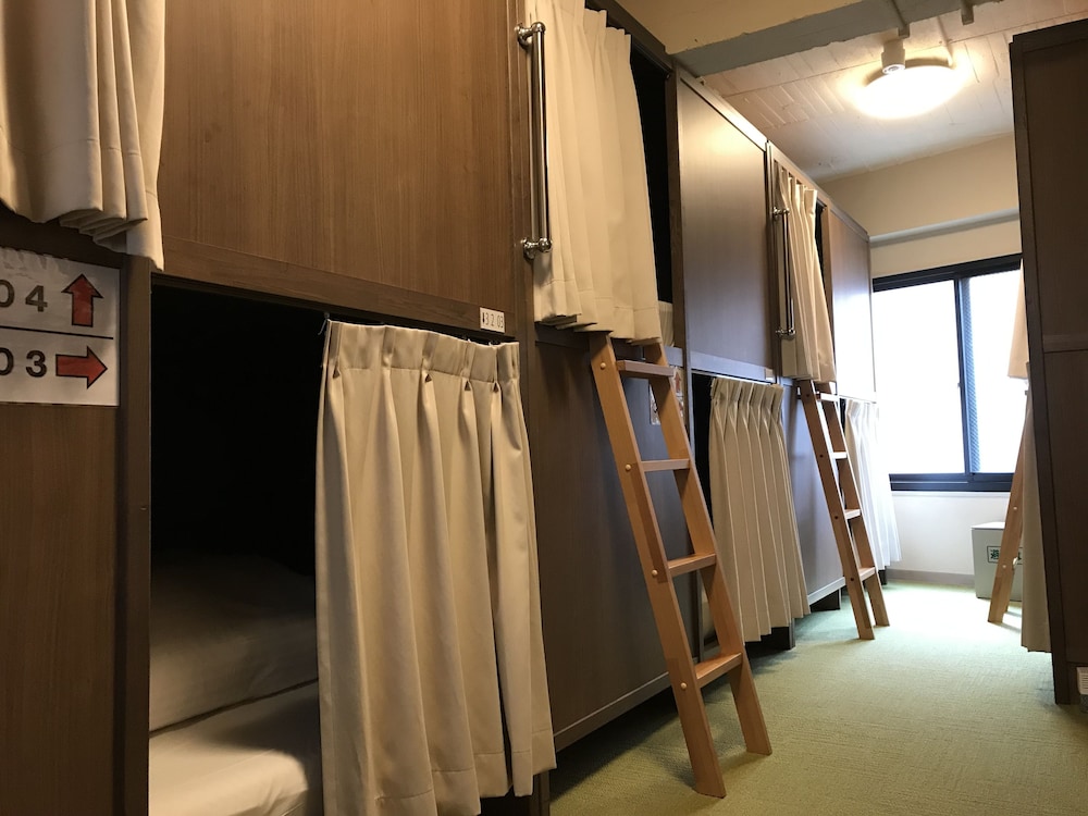 東京ゲストハウス　板橋宿 東京