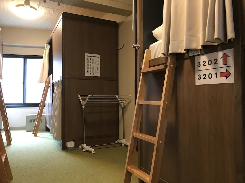 東京ゲストハウス　板橋宿 東京