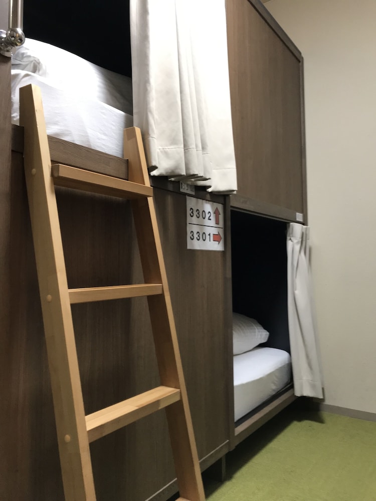 東京ゲストハウス　板橋宿 東京