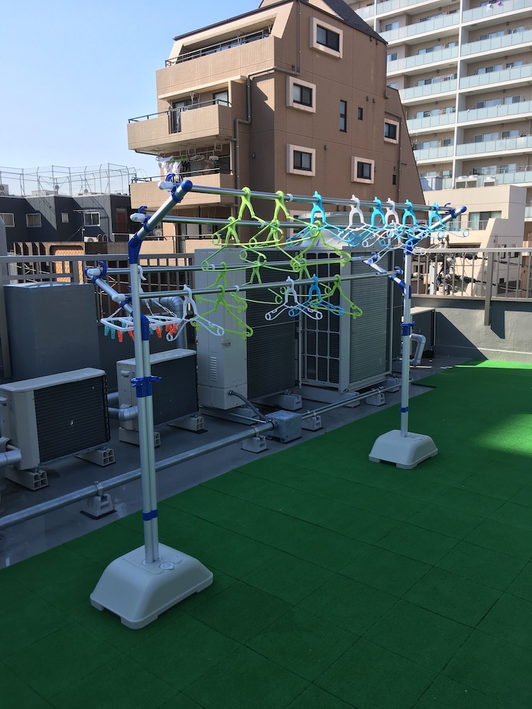 東京ゲストハウス　板橋宿 東京