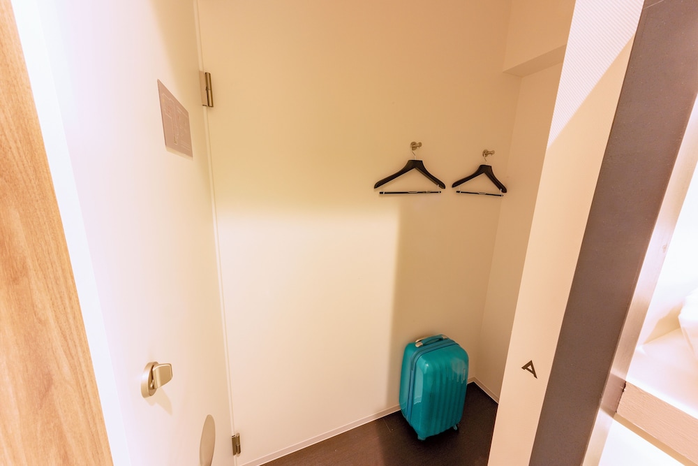 アンドホステル 南千住 東京