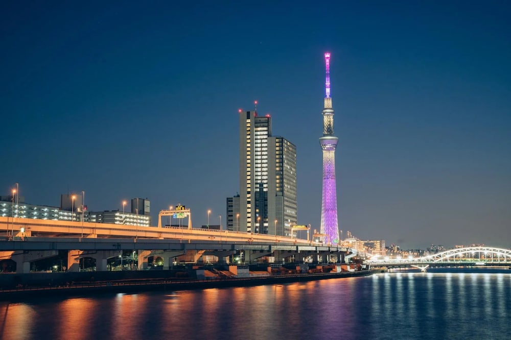 アンドホステル 南千住 東京