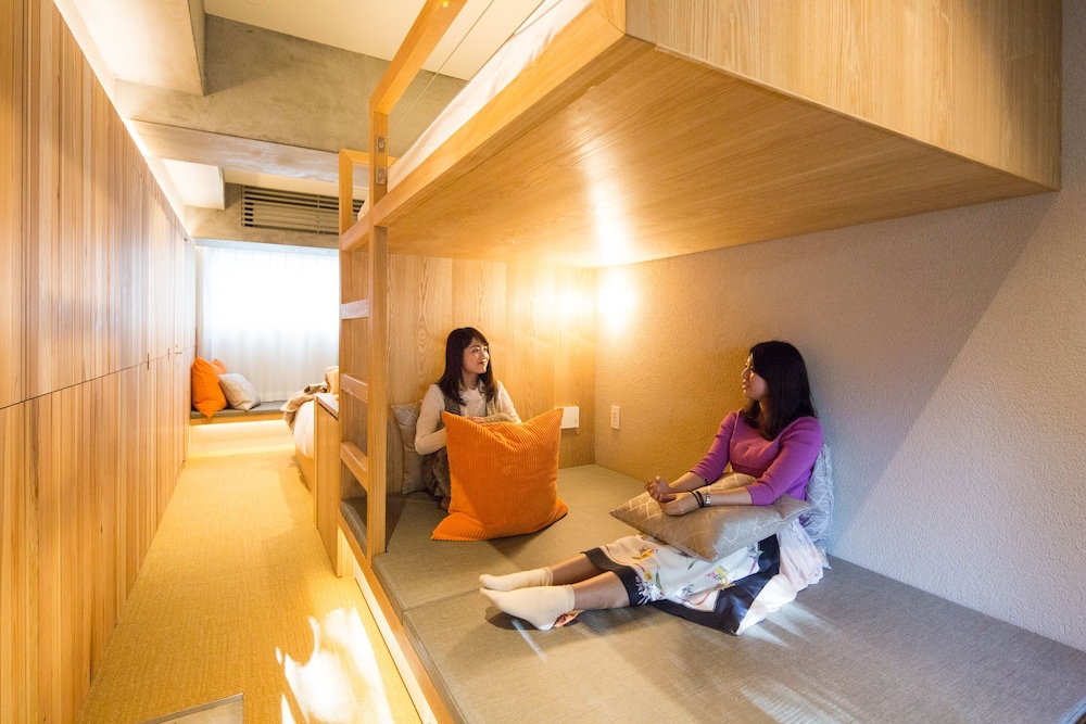 サクラクロスホテル東京茅場町 東京