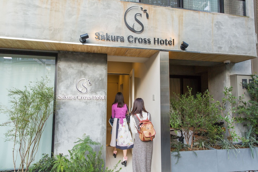 サクラクロスホテル東京茅場町 東京